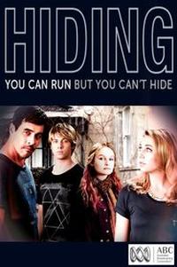 Hiding