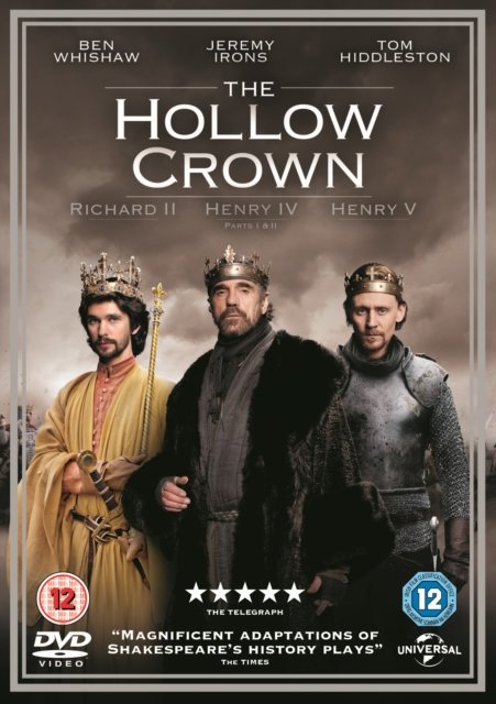 Hollow Crown,The