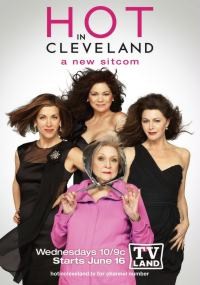 Hot In Cleveland