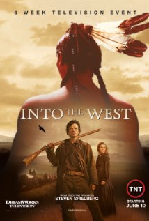 Into the West