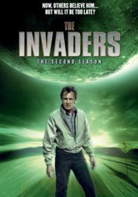 Invaders,The