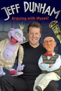 Jeff Dunham
