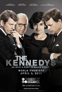 Kennedys,The