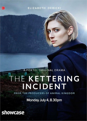 Kettering Incident, The