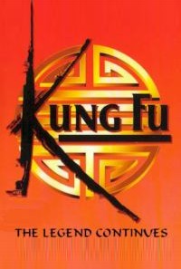 Kung Fu  Legend Continues,The