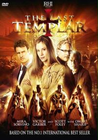 Last Templar,The