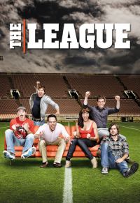 League, The