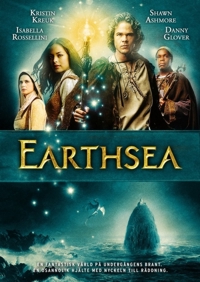 Legend of Earthsea