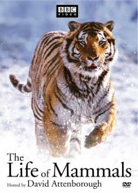 Life of Mammals,The