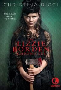 Lizzie Borden Chronicles,The