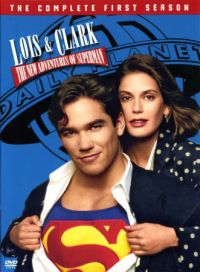 Lois&Clark:The New Adventures of Superman