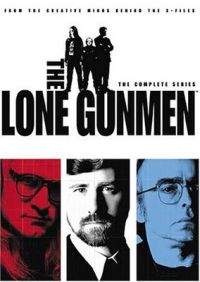 Lone Gunmen,The