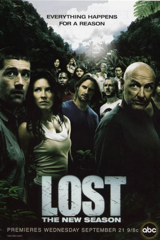 Lost