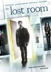 Lost Room,The