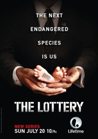 Lottery,The