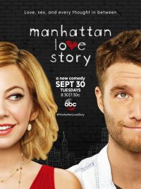 Manhattan Love Story