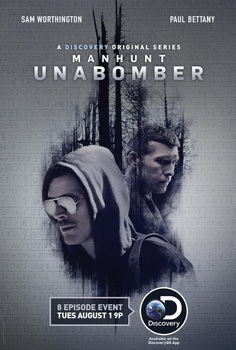 Manhunt: Unabomber