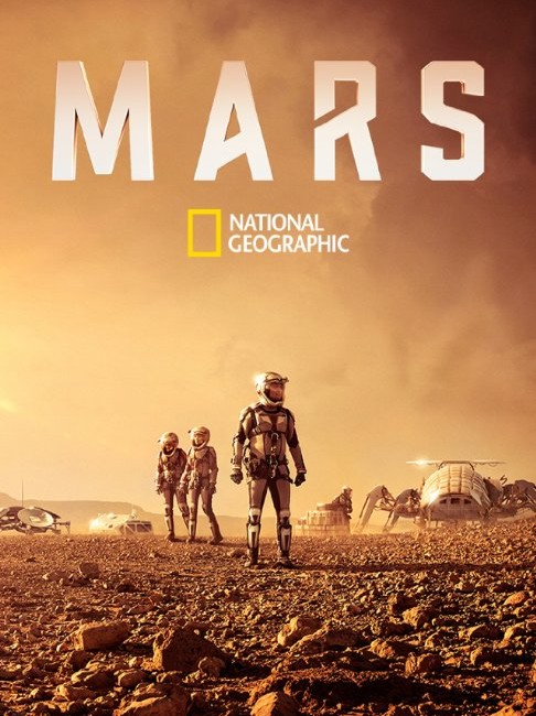 Mars