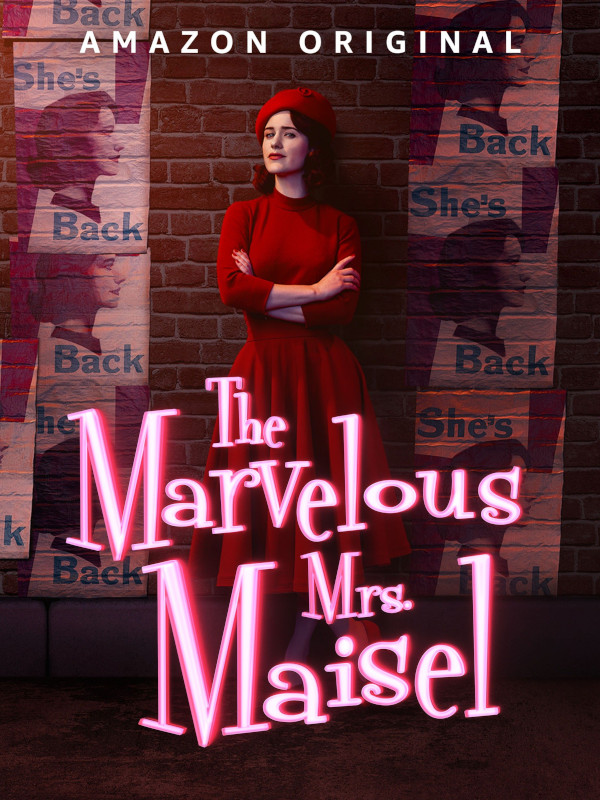 Marvelous Mrs. Maisel, The