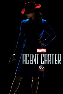 Marvels Agent Carter