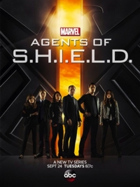 Agents of S.H.I.E.L.D.