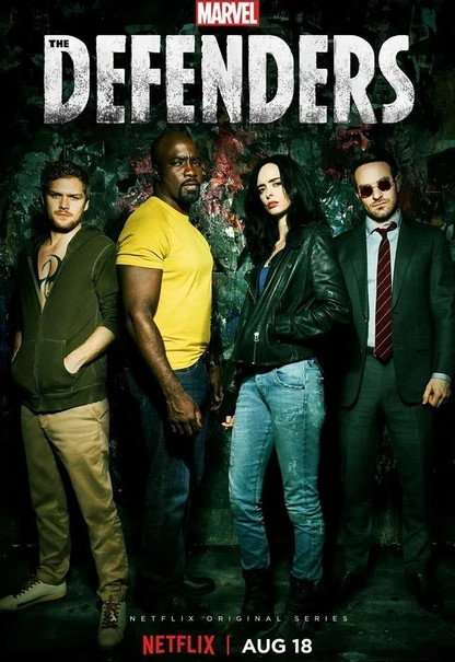 Defenders, The