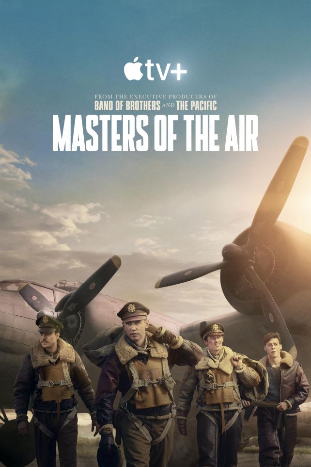 Masters Of Air,The