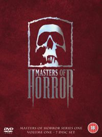 Masters of Horror