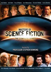 Masters of Science Fiction