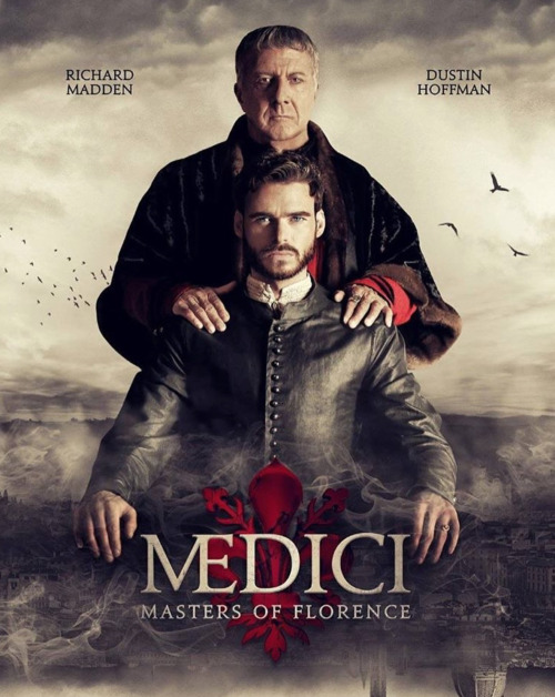 Medici: Masters Of Florence