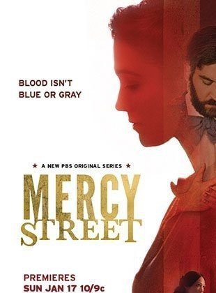 Mercy Street