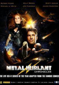 Metal Hurlant Chronicles