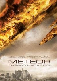 Meteor: Path to Destruction