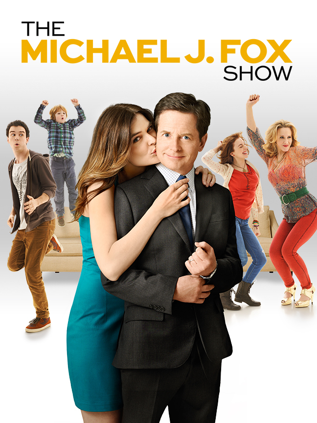 Michael J. Fox Show,The