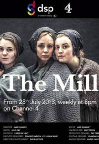 Mill,The