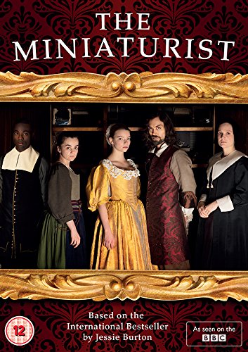 Miniaturist,The