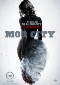 Mob City