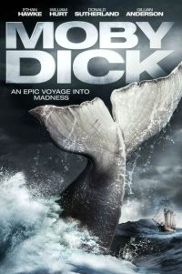 Moby Dick