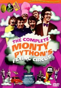 Monty Python`s:Flying Circus