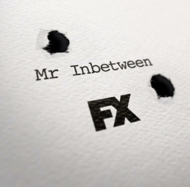 Mr Inbetween