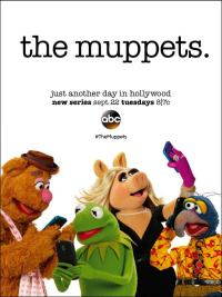 Muppets,The