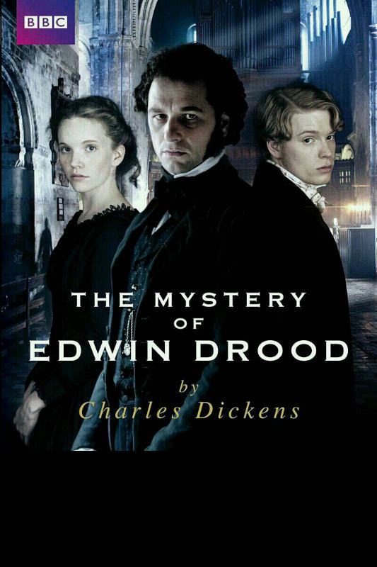 Mystery of Edwin Drood,The