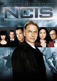 NCIS: Naval Criminal Investigative Service