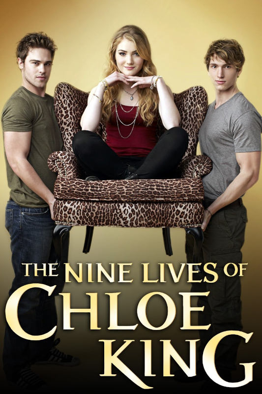 Nine Lives of Chloe King,The