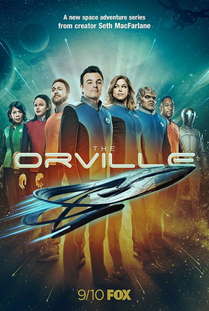 Orville, The