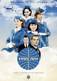 Pan Am