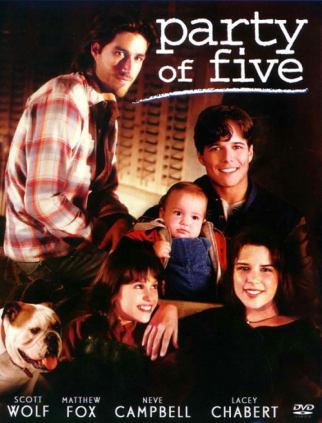 Party Of Five