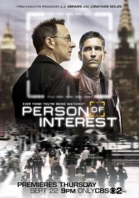 Person of Interest