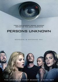 Persons Unknown