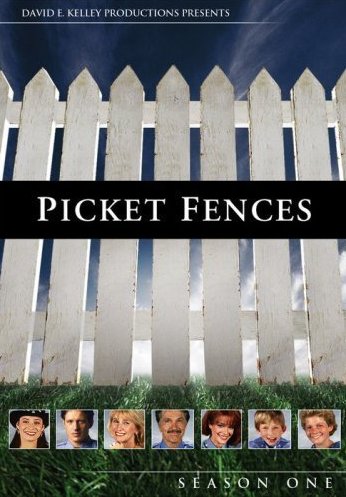 Picket Fences